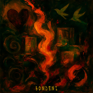 BONDENI