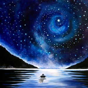 Left out in tha cold