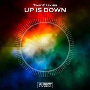 Up Is Down (Original Mix)