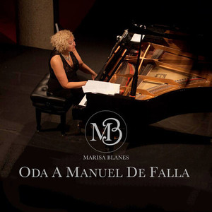 Oda a Manuel de Falla (En Directo)