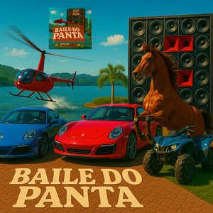 Ô Novinha Brota no Baile do Panta, Medley Panta