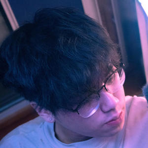 VILLAIN (feat. Qrystral Beats) (Explicit)