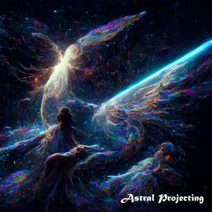 Astral Projecting