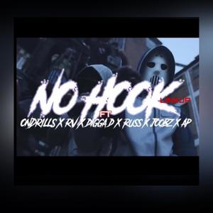 No Hook Linkup(feat. OnDrills, RV, Digga D, Russ Millions, Joobz & AP)