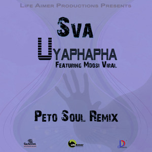Uyaphapha(feat. Mdosi Viral) (Peto Soul Remix)