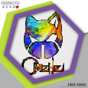 Despacito (电萌版)