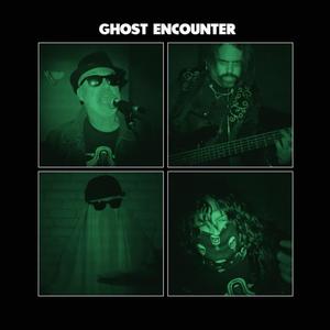 Ghost Encounter