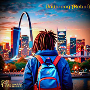 Underdog (Rebel) [Explicit]