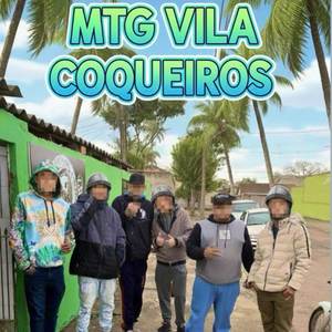 MTG VILA COQUEIROS (Explicit)