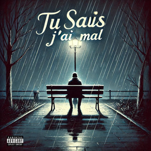 Tu sais j’ai mal (Explicit)