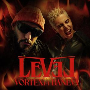 LEVEL (feat. Baneva) (Explicit)