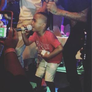 Innocent Freestyle (Explicit)