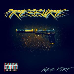 Pressure (Explicit)