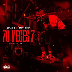 70 Veces 7 (feat. JOTA EME) [Explicit]