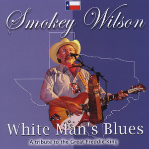 White Man's Blues