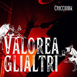 Valore Agli Altri (Explicit)