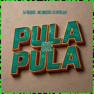 PULA QUE PULA (Explicit)