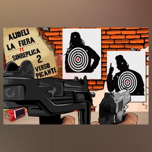 Verso Picante(feat. Sinreplica) (Explicit)