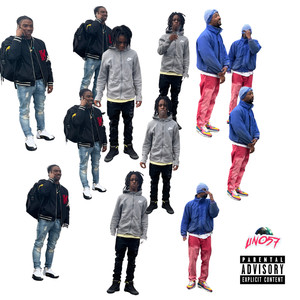 Kreep (Explicit)
