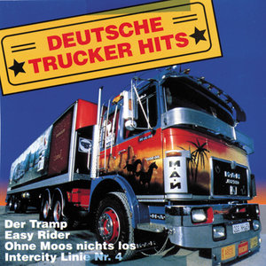 Country & Deutsche Trucker Hits