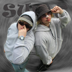 Swag (feat. Sroka) (Explicit)