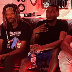 All nighter (feat. Rossa Skywalka) (Explicit)