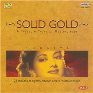 Solid Gold-Suraiya Vol-2