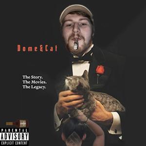 Dome&Cat(feat. Tredeuce) (Explicit)