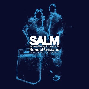 RondoParisiano (Pink Is Punk Remix)