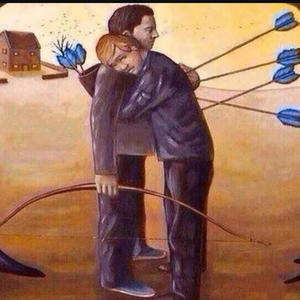 Frenemies (Explicit)