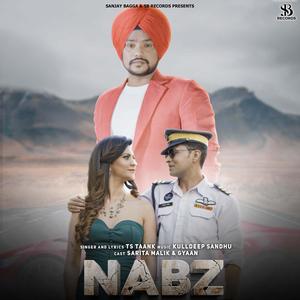 NABZ (feat. TS TAANK)