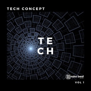 Tech Concept, Vol. 1 (Radio Edit)