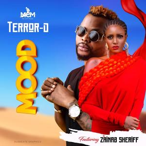 Mood (feat. Zainab Sheriff) (Explicit)