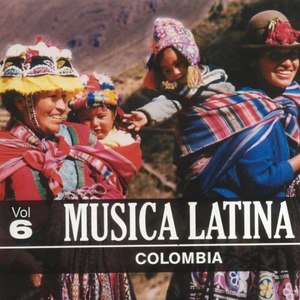 Musica Latina Colombia