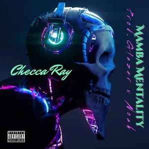 Mamba Mentality (Explicit)