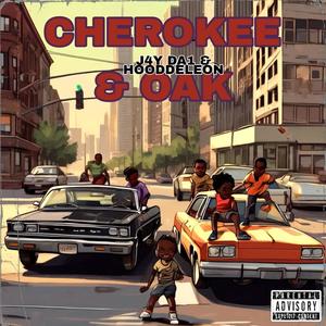 Cherokee & Oak (Explicit)