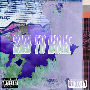 2nd To None (Original Mix)