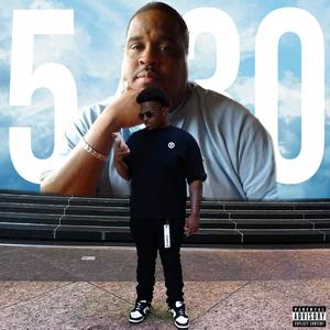 BRB Run It (feat. Keaszley) (Explicit)