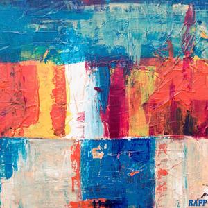 New Moon (feat. Georgia Copeland)