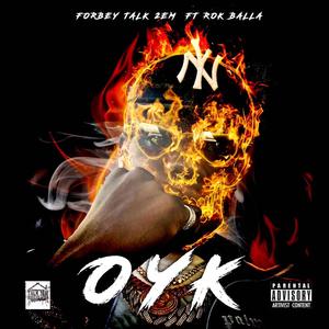 OYK (Explicit)