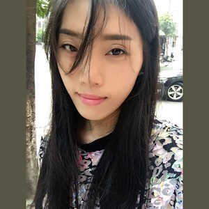 我的唇吻不到我爱的人