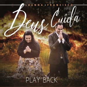 Deus Cuida (Playback)