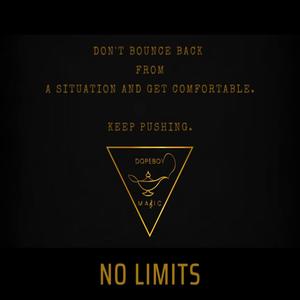 NO LIMITS