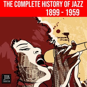 The Complete History of Jazz (Conception)