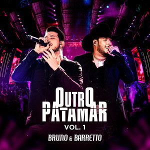 Outro Patamar, Vol. 1 (Ao Vivo) [Explicit]