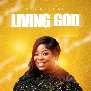 Living God (Live)