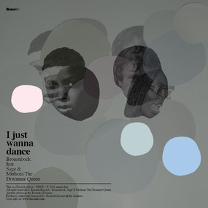 I Just Wanna Dance (Crunkd Remix)
