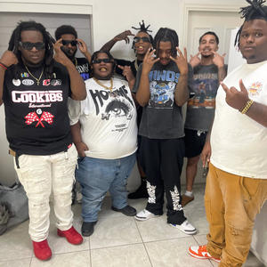 Rolling Stones (feat. BigJames & Kiloo) (Explicit)