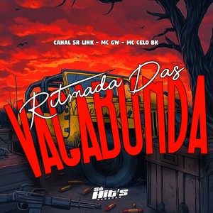 Ritmada das Vagabunda (Explicit)