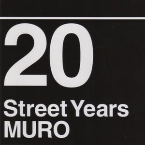 20 STREET YEARS